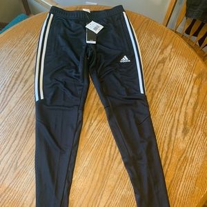 Adidas women’s joggers trainers XS